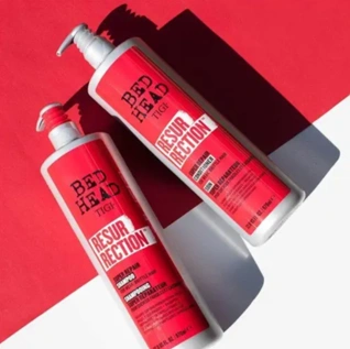 Tigi Bed Head Resurrection 970ml csomag (sampon+balzsam) főképe